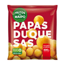 PAPAS DUQUESAS 1 kg